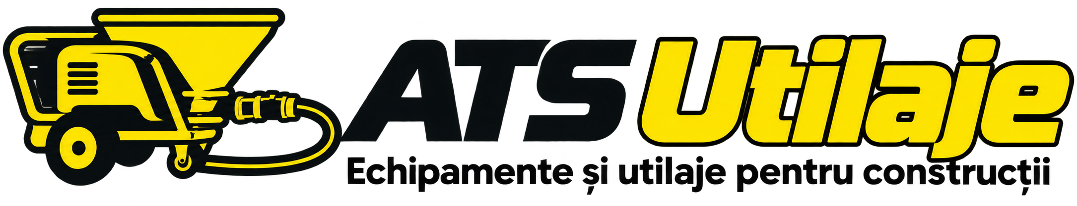 ATS Utilaje - Echipamnete pentru constructii